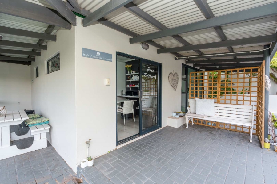 9 Bedroom Property for Sale in Oliphantskop Western Cape